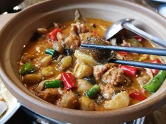 -印象鲵宴·张家界地标美食名片(溪布街店)