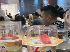 -元气寿司(金光华店)