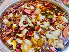 -黑皮酸菜鱼(绣花巷店)