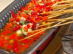 -遇江南江西菜(青山湖万达店)