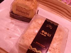 -荷家面包生日蛋糕(大渡口万达广场店)