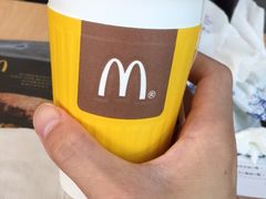 -麦当劳(盛兴大街店)