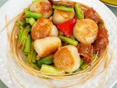 -香港龙凤楼(巨鹿路洋房店)