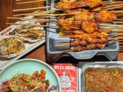 -管氏翅吧(护国寺店)