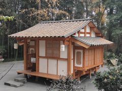 -成都杜甫草堂博物馆