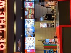 -汉堡王(长沙枫林三路店)