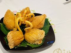 -广州白天鹅宾馆