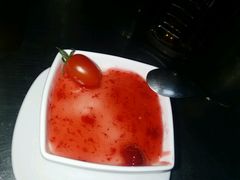 -菲滋意式餐厅(银泰百货金华江南店)