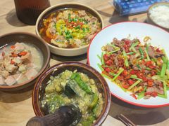 -高嗲嗲·现炒下饭菜(石鼓路店)