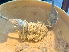 -新贝乐意大利餐厅(苏州中心店)