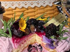 -卷心卷意·轻甜蛋糕(新光天地店)