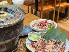 -牛也烧肉(摩尔城店)