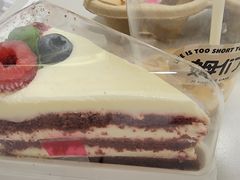 -姆们M Sweetie Cake(三里屯店)