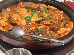 -杭州君悦酒店·湖滨28中餐厅