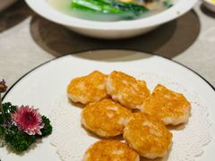 -香云轩·顺德菜(香云纱园林酒店店)