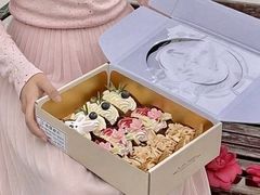-杜哈夫DOUX RÊVE·生日蛋糕(日月光店)