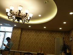 -普天和酒楼·新津菜·烤鸭(天津之眼店)