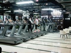-力美健健身俱乐部(金碧店)