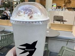 -BeauTea水仙(coco park店)