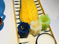 -BetterThai 泰加(苏州中心店)
