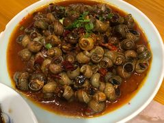 -丁记盐蘸牛肉·新杭菜(河东路店)