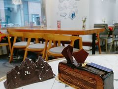 -LE SAPHIR 莎菲尔菓子(和兴店)