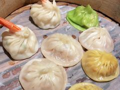 隆喜元鱼汤包-隆喜元鱼汤包·海鲜(中联广场店)