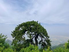 -终南山南五台景区