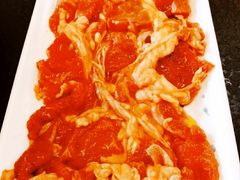 -福福泥炉烤肉(三台子店)