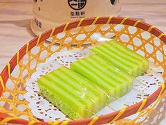 -又一间茶点轩(宝业路店)