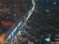 -环球港凯悦 · 享悦中餐厅