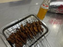 -文文烤肉(大皮院店)