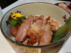 -千寻山野烤肉(中关村店)