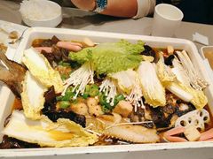 -半天妖烤鱼(芝罘吾悦广场店)