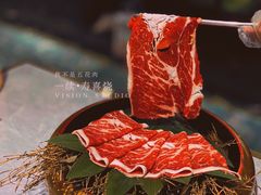 M8和牛-一绪に寿喜烧自助(世茂广场店)