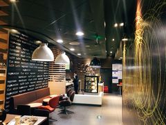 -麦当劳(西单明珠店)