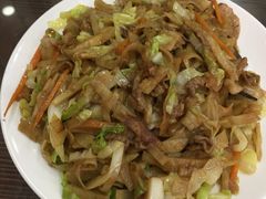 -爆肚冯(廊房二条店)