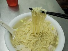 -汉记面馆(南华东路店)