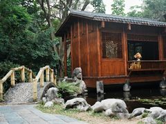 -深圳国际园林花卉博览园