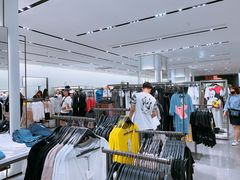 -ZARA(熙地港店)