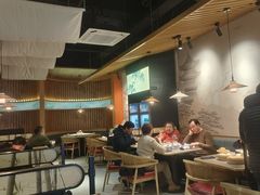 -晓淮山·扬州早茶·淮扬菜(龙阳广场店)