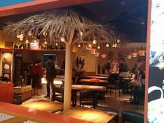 -7mall美食潮地标