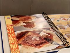 -金湖港式餐厅(建外店)