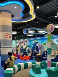 -咔咔海洋之家家庭娱乐中心(亿恒购物中心店)