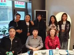 -恒盛居回族饭店