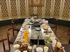 -巴山一绝烤全羊(三圣乡刘家花园店)