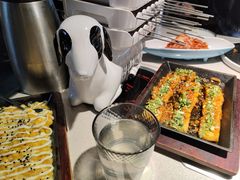 -丰茂烤串(五道口店)