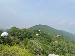 -紫金山天文台