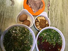 -陈记牛肉面