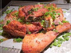 -绿茶餐厅(深圳龙华天虹购物中心店)